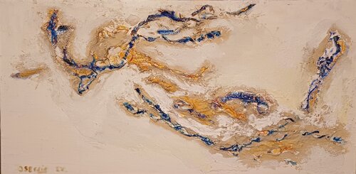 Gefunden par Jutta Stelter-Essig, Peinture en vente sur Singulart