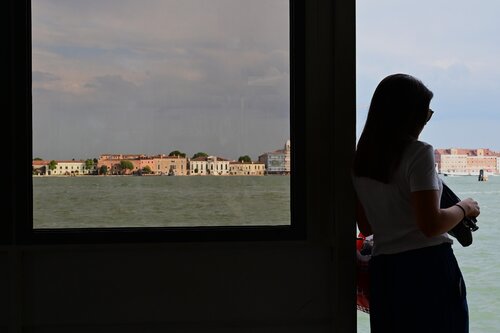 Venezia #06 von Torsten Pauer, Fotografie kaufen auf Singulart