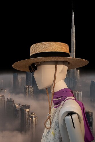 Elsewhere #06 von Torsten Pauer, Fotografie kaufen auf Singulart