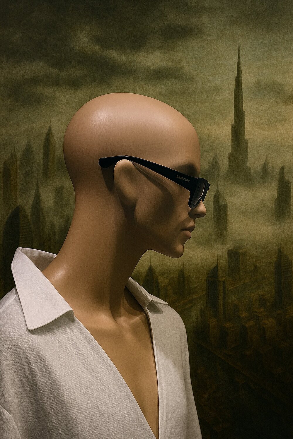 Elsewhere #04 Torsten Pauer