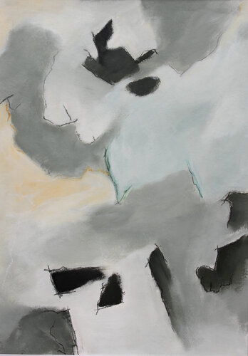 "Quiétude 06" von Karapetian Artur, Malerei kaufen auf Singulart