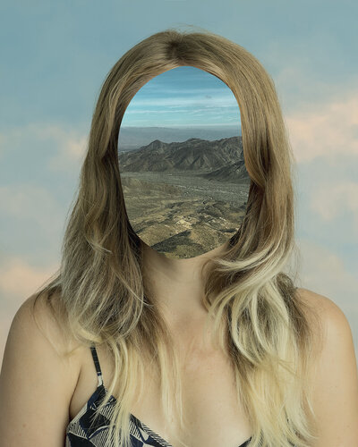 Inner Peace 1 von Marina Eng, Fotografie kaufen auf Singulart