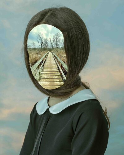Inner Peace 3 von Marina Eng, Fotografie kaufen auf Singulart