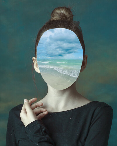 Inner Peace 4 von Marina Eng, Fotografie kaufen auf Singulart