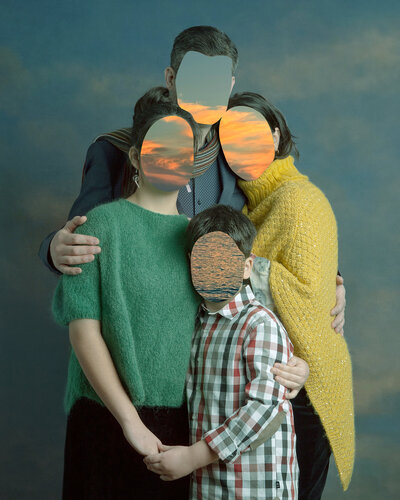 Inner Peace 6 von Marina Eng, Fotografie kaufen auf Singulart