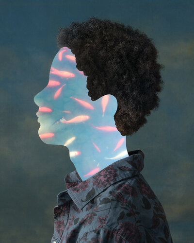 Inner Peace 7 von Marina Eng, Fotografie kaufen auf Singulart