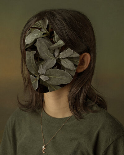 Inner Peace 9 van Marina Eng, Fotografie te koop op Singulart