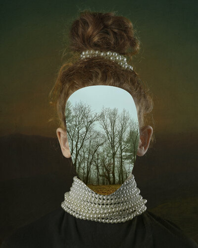 Inner Peace 10 von Marina Eng, Fotografie kaufen auf Singulart