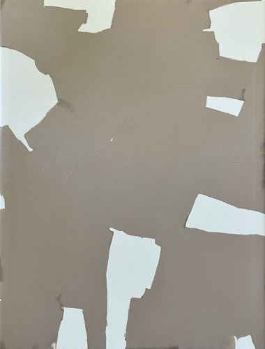DAISY study I van Andrea Reichhart, Schilderij te koop op Singulart