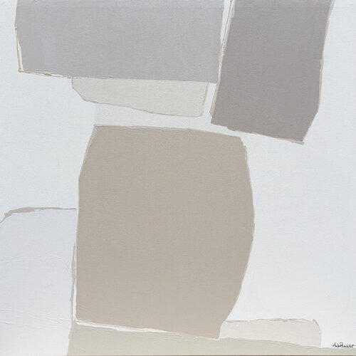 Teatina study I Andrea Reichhart