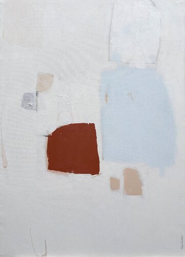 PINO study I von Andrea Reichhart, Malerei kaufen auf Singulart
