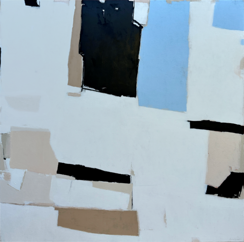LARIMAR de Andrea Reichhart, Pintura a la venta en Singulart