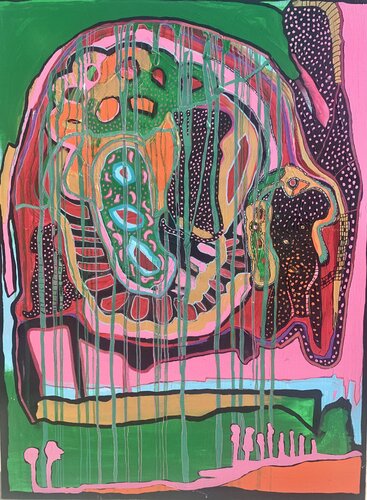 Austin Osman Spareの作品をSINGULARTで販売中