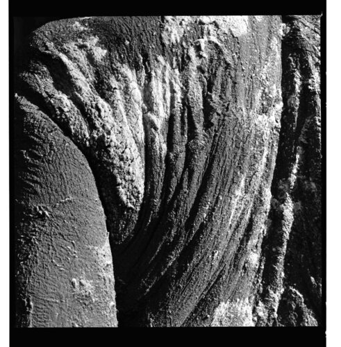 CORPS TELLURIQUE 12 gilles Arnould