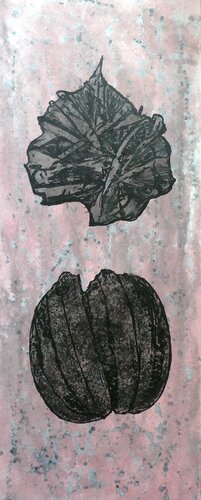 Banksia S1 6 von gilles Arnould, Malerei kaufen auf Singulart