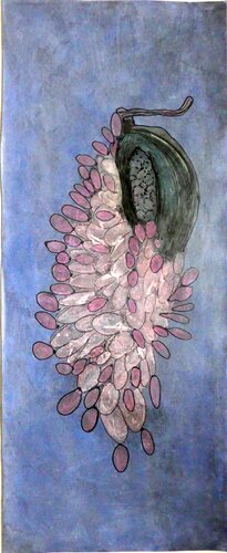 BANKSIA S2 9 von gilles Arnould, Malerei kaufen auf Singulart
