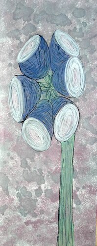 BANKSIA S3 3 di gilles Arnould, Pittura in vendita su Singulart