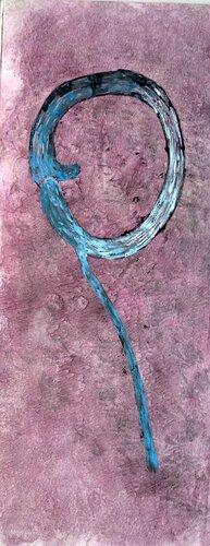 BANKSIA S3 11 van gilles Arnould, Schilderij te koop op Singulart