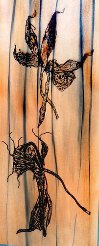 BANKSIA S4 2 de gilles Arnould, Pintura a la venta en Singulart