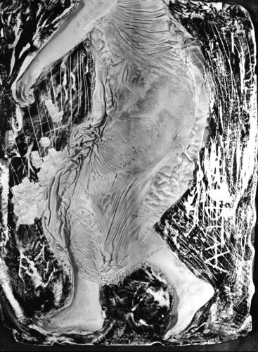 EMPREINTE 2 von gilles Arnould, Fotografie kaufen auf Singulart