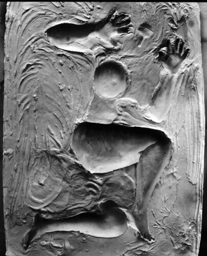 EMPREINTE 4 von gilles Arnould, Fotografie kaufen auf Singulart