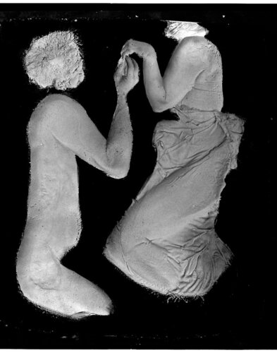 EMPREINTE 6 von gilles Arnould, Fotografie kaufen auf Singulart