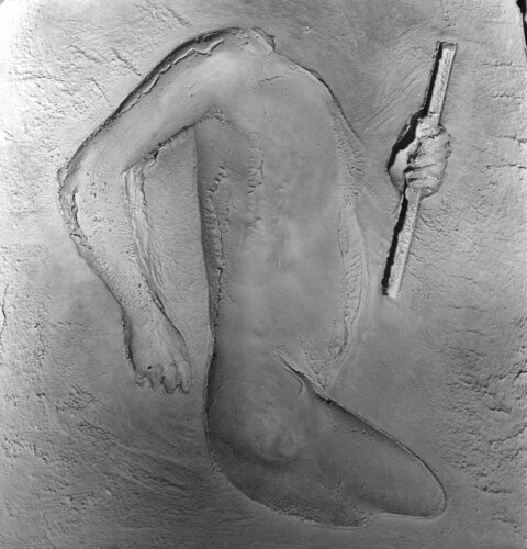 EMPREINTE 12 von gilles Arnould, Fotografie kaufen auf Singulart