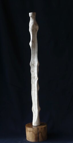 SIL 1 par gilles Arnould, Sculpture en vente sur Singulart