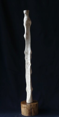 SIL A9 von gilles Arnould, Skulptur kaufen auf Singulart