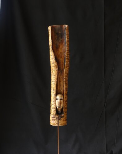 SIL 2 par gilles Arnould, Sculpture en vente sur Singulart