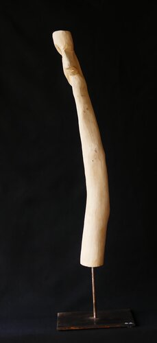 SIL 3 par gilles Arnould, Sculpture en vente sur Singulart