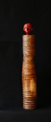 SIL 5 par gilles Arnould, Sculpture en vente sur Singulart