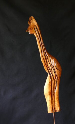 SIL 6 par gilles Arnould, Sculpture en vente sur Singulart