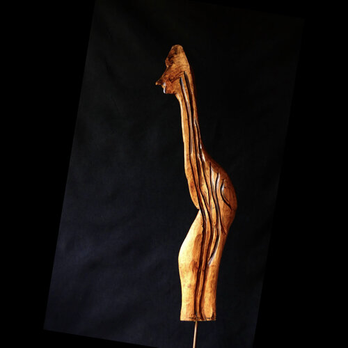 SIL 6 di gilles Arnould, Scultura in vendita su Singulart