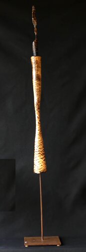 SIL 7 par gilles Arnould, Sculpture en vente sur Singulart