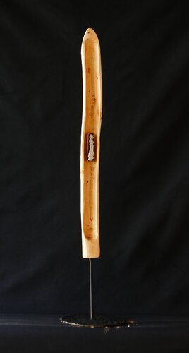 SIL 10 par gilles Arnould, Sculpture en vente sur Singulart