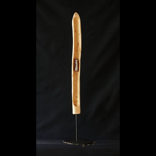 SIL 10 by gilles Arnould, Sculpture for Sale on Singulart
