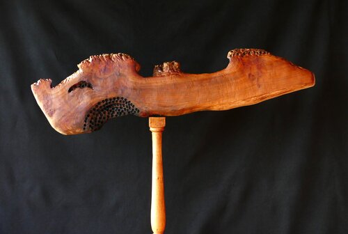 SIL 11 par gilles Arnould, Sculpture en vente sur Singulart