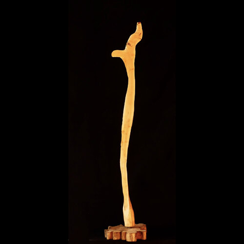 SIL 15 par gilles Arnould, Sculpture en vente sur Singulart