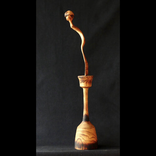SIL 16 par gilles Arnould, Sculpture en vente sur Singulart