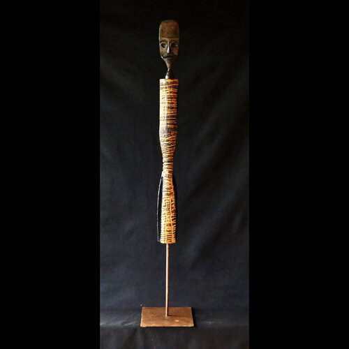 SIL 22 par gilles Arnould, Sculpture en vente sur Singulart