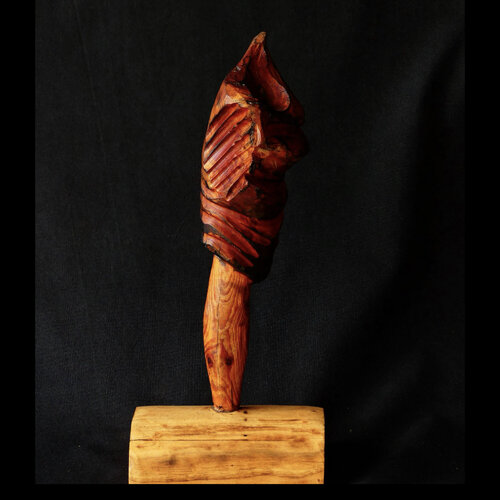 SIL 24 par gilles Arnould, Sculpture en vente sur Singulart