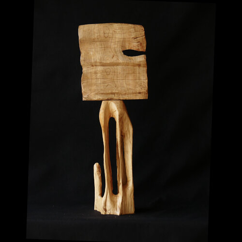 SIL 29 de gilles Arnould, Escultura a la venta en Singulart