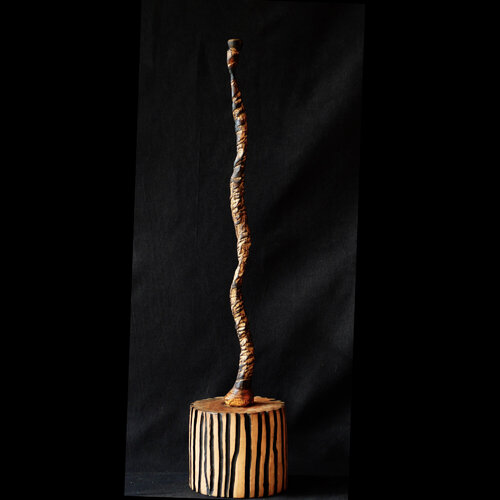 SIL 32 de gilles Arnould, Escultura a la venta en Singulart