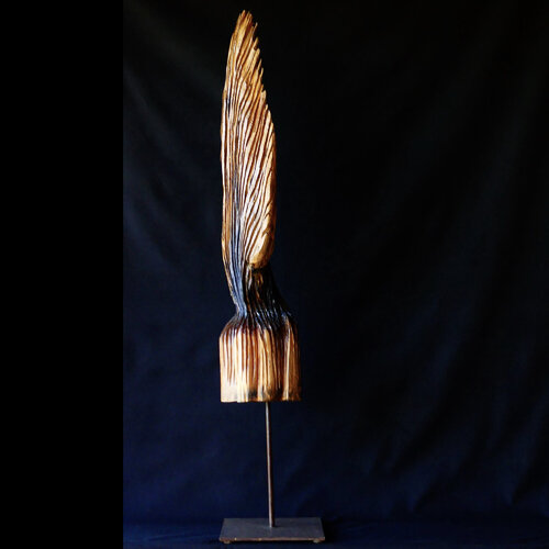SIL 35 de gilles Arnould, Escultura a la venta en Singulart
