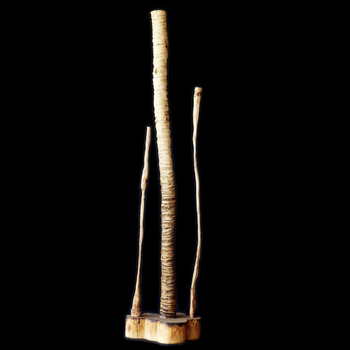 SIL 37 by gilles Arnould, Sculpture for Sale on Singulart