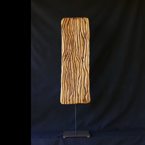 SIL 38 by gilles Arnould, Sculpture for Sale on Singulart