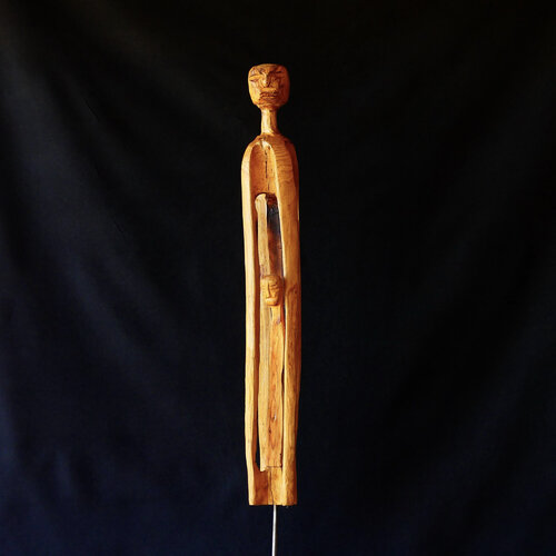 SIL 40 by gilles Arnould, Sculpture for Sale on Singulart