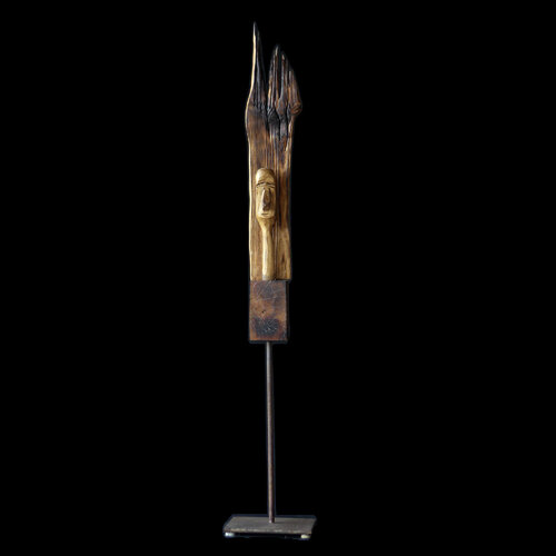 SIL 41 by gilles Arnould, Sculpture for Sale on Singulart