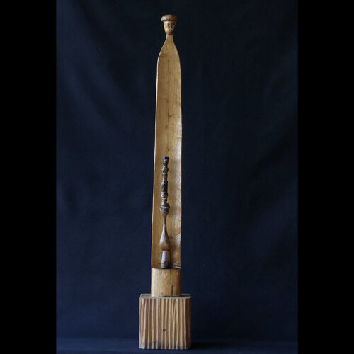 SIL 43 by gilles Arnould, Sculpture for Sale on Singulart